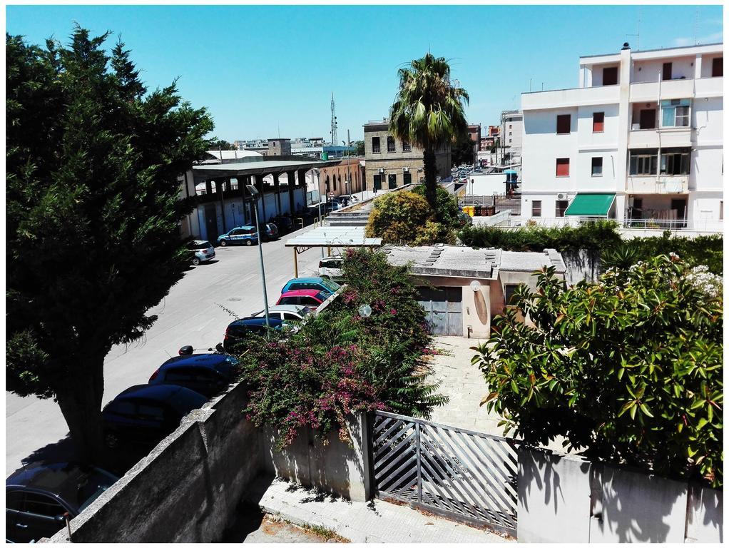 Corte Del Pascia Lecce Exteriér fotografie