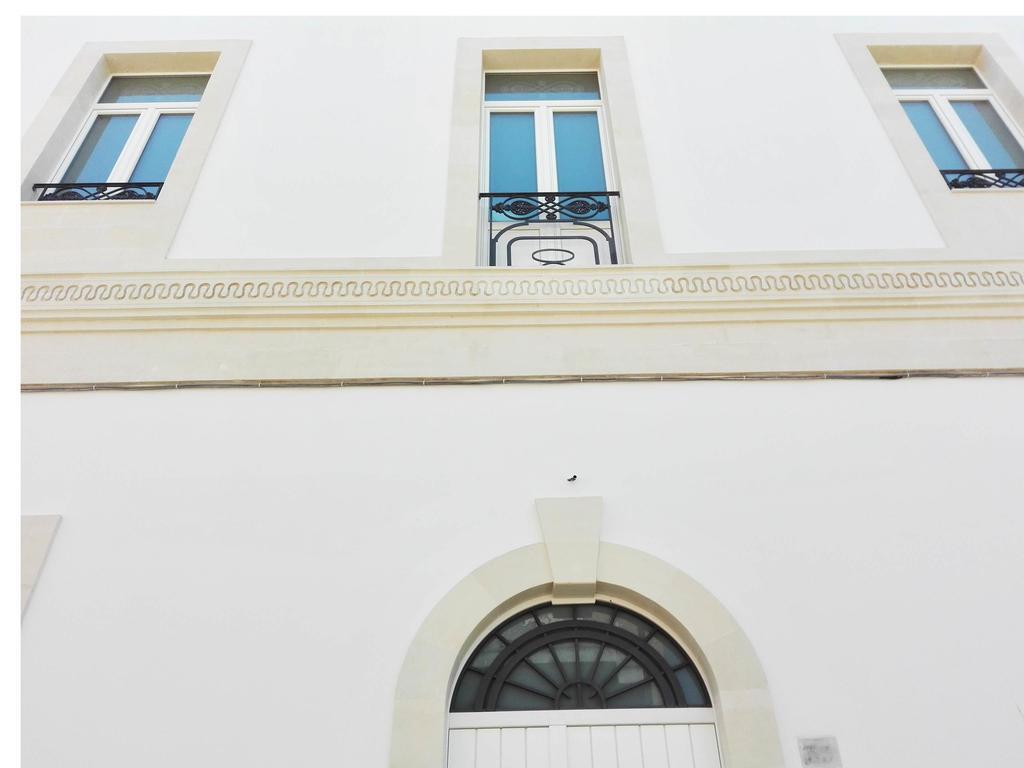 Corte Del Pascia Lecce Exteriér fotografie