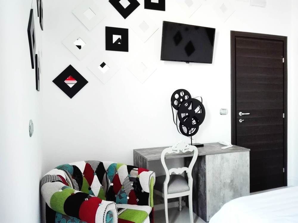 Corte Del Pascia Lecce Exteriér fotografie