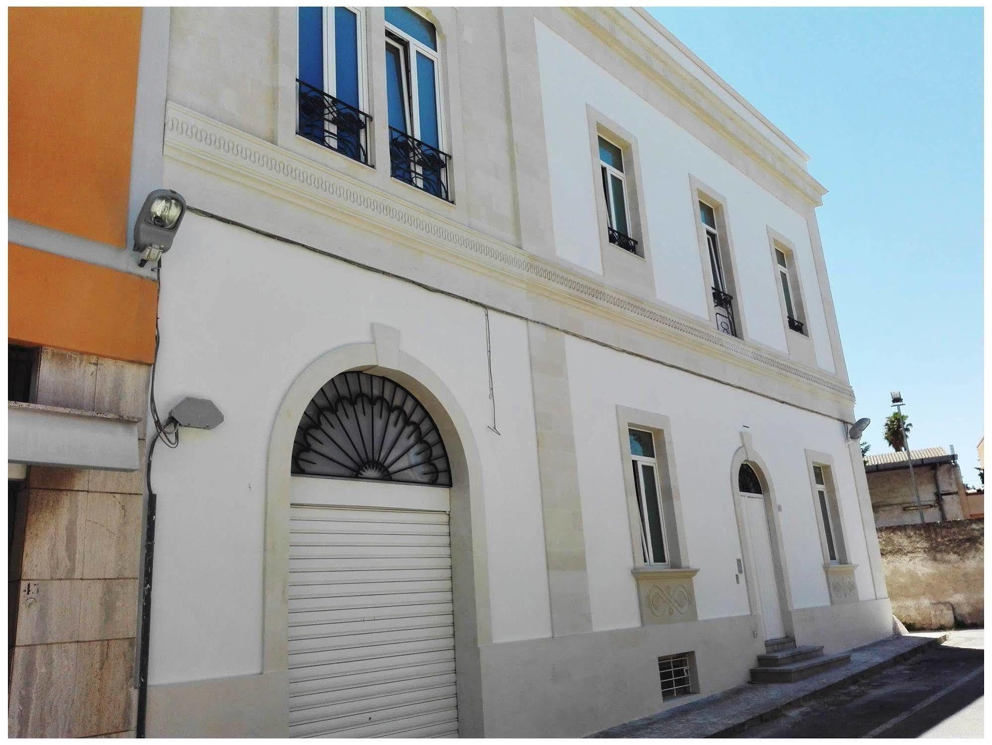 Corte Del Pascia Lecce Exteriér fotografie